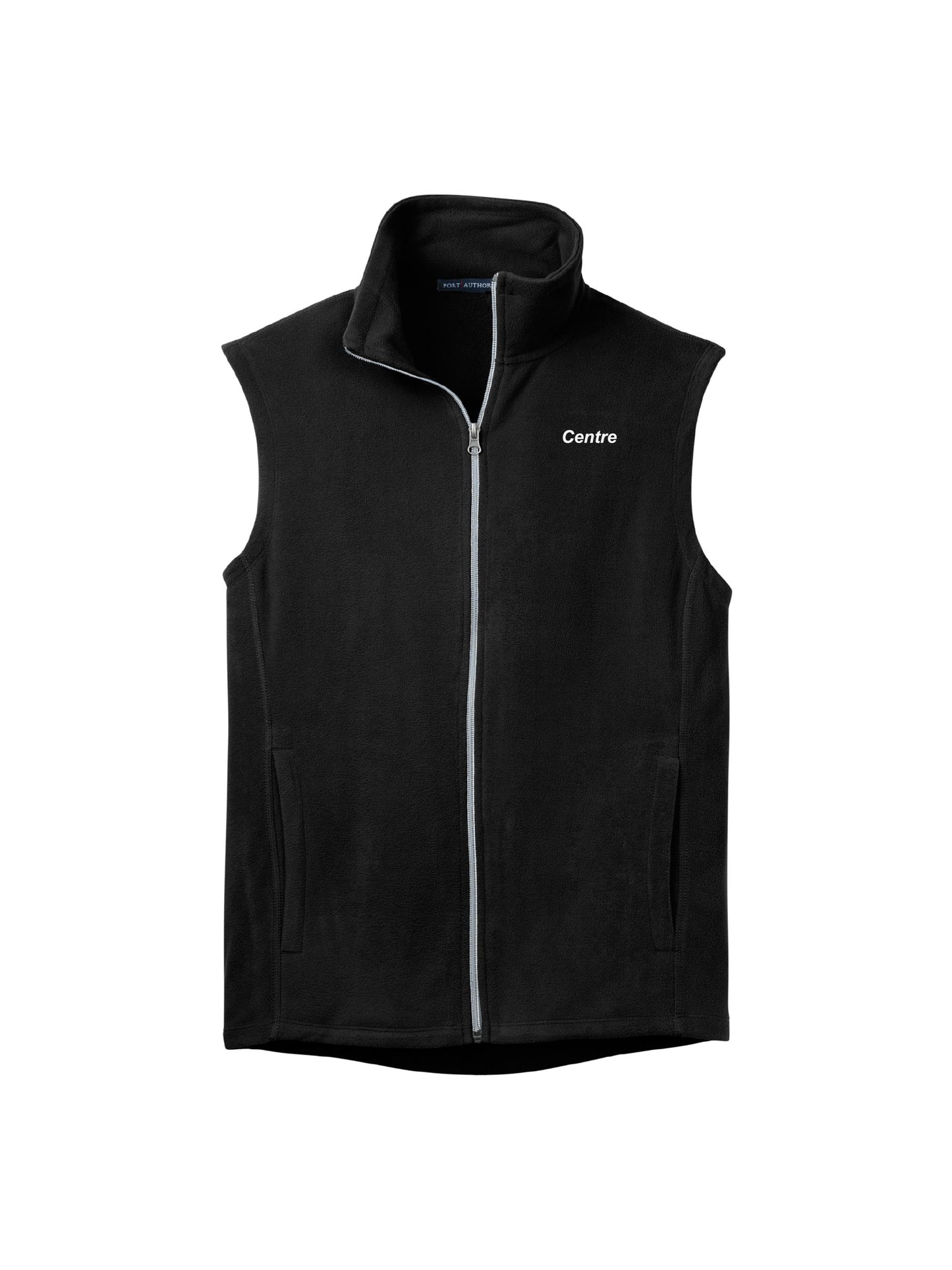 CI307. Port Authority Microfleece Vest
