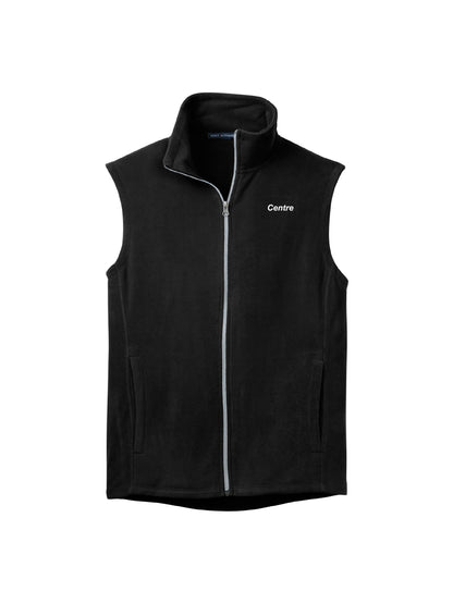 CI307. Port Authority Microfleece Vest