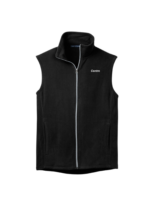 CI307. Port Authority Microfleece Vest