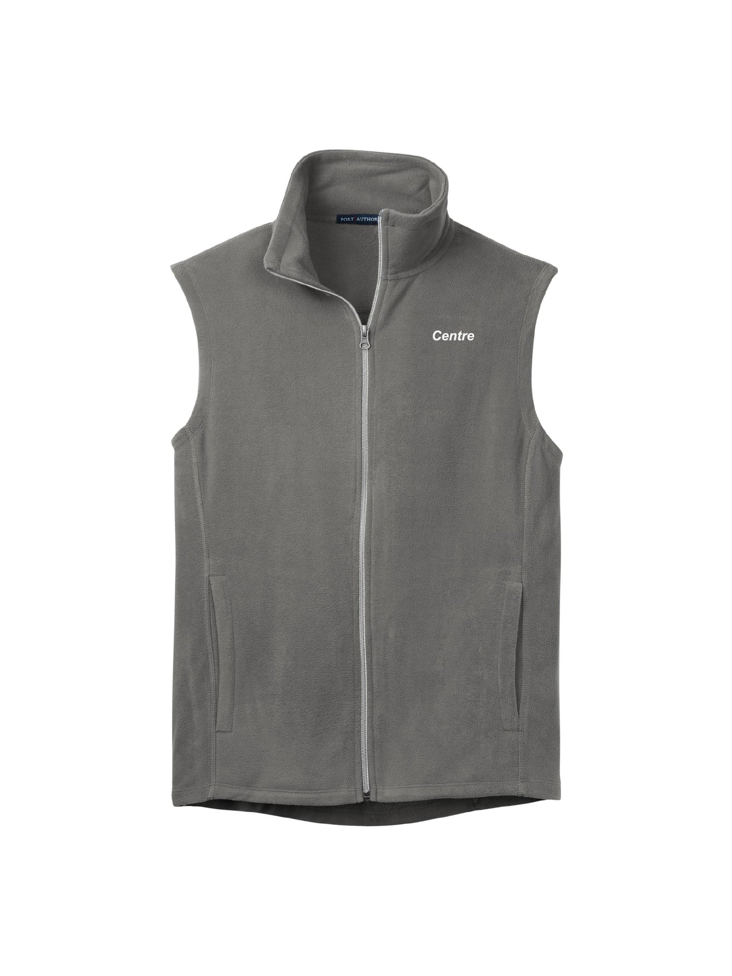 CI307. Port Authority Microfleece Vest