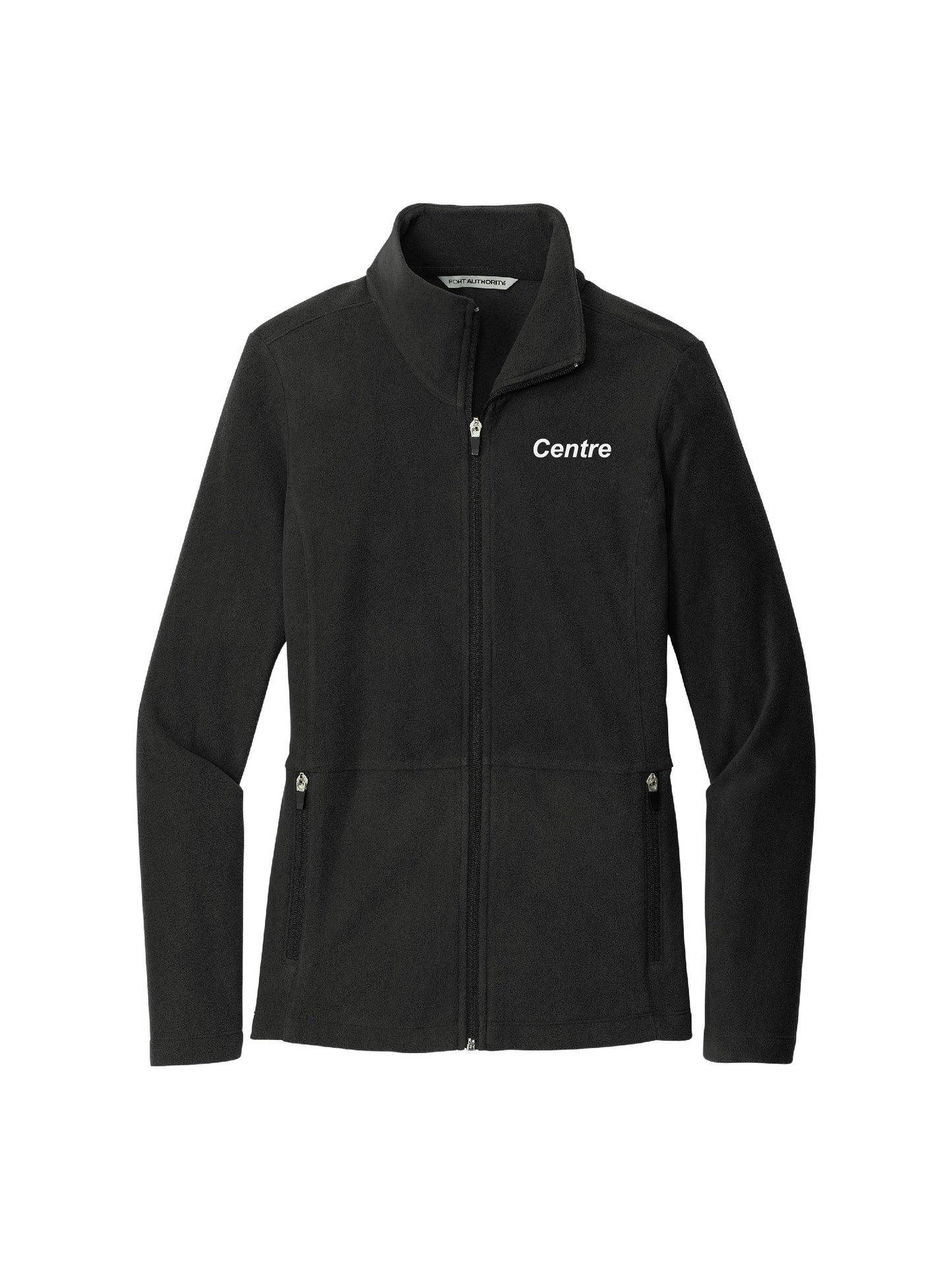 CI101. Port Authority Women's Accord Microfleece Jacket