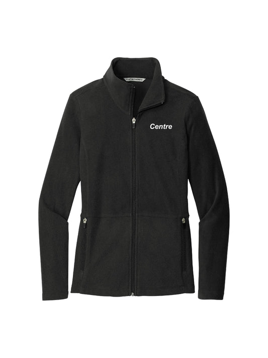 CI101. Port Authority Women's Accord Microfleece Jacket