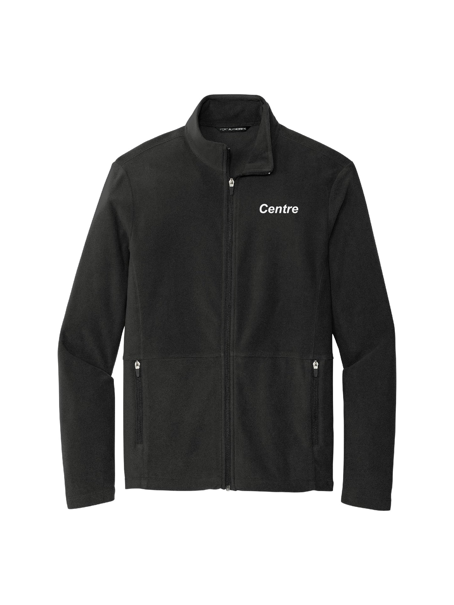 CI302. Port Authority Accord Microfleece Jacket