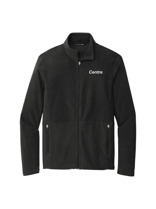CI302. Port Authority Accord Microfleece Jacket