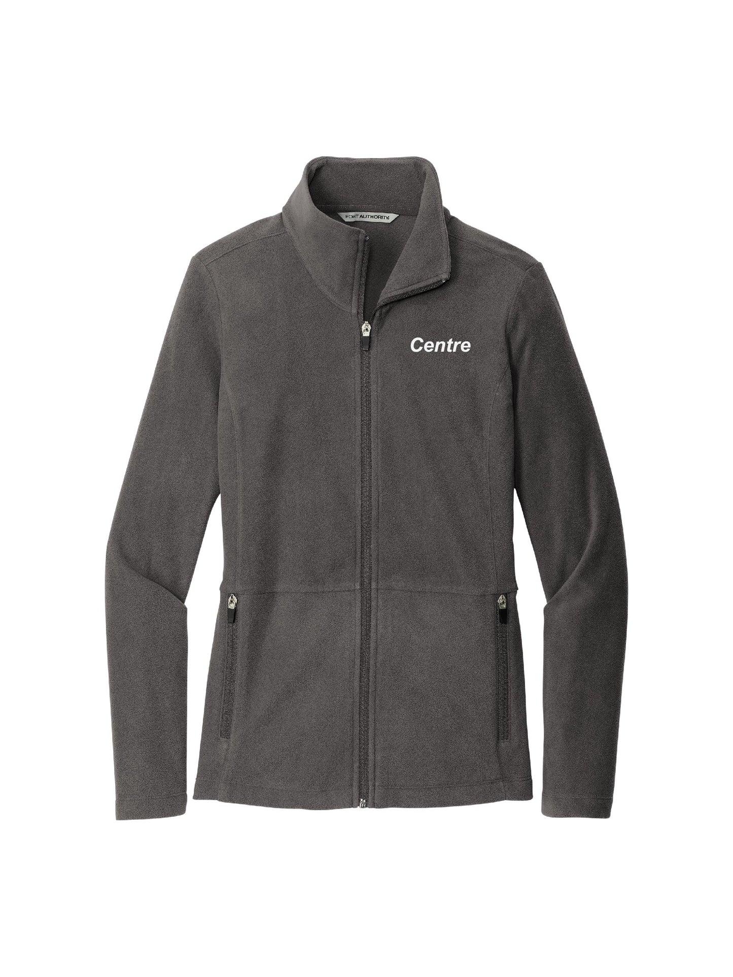 CI101. Port Authority Women's Accord Microfleece Jacket