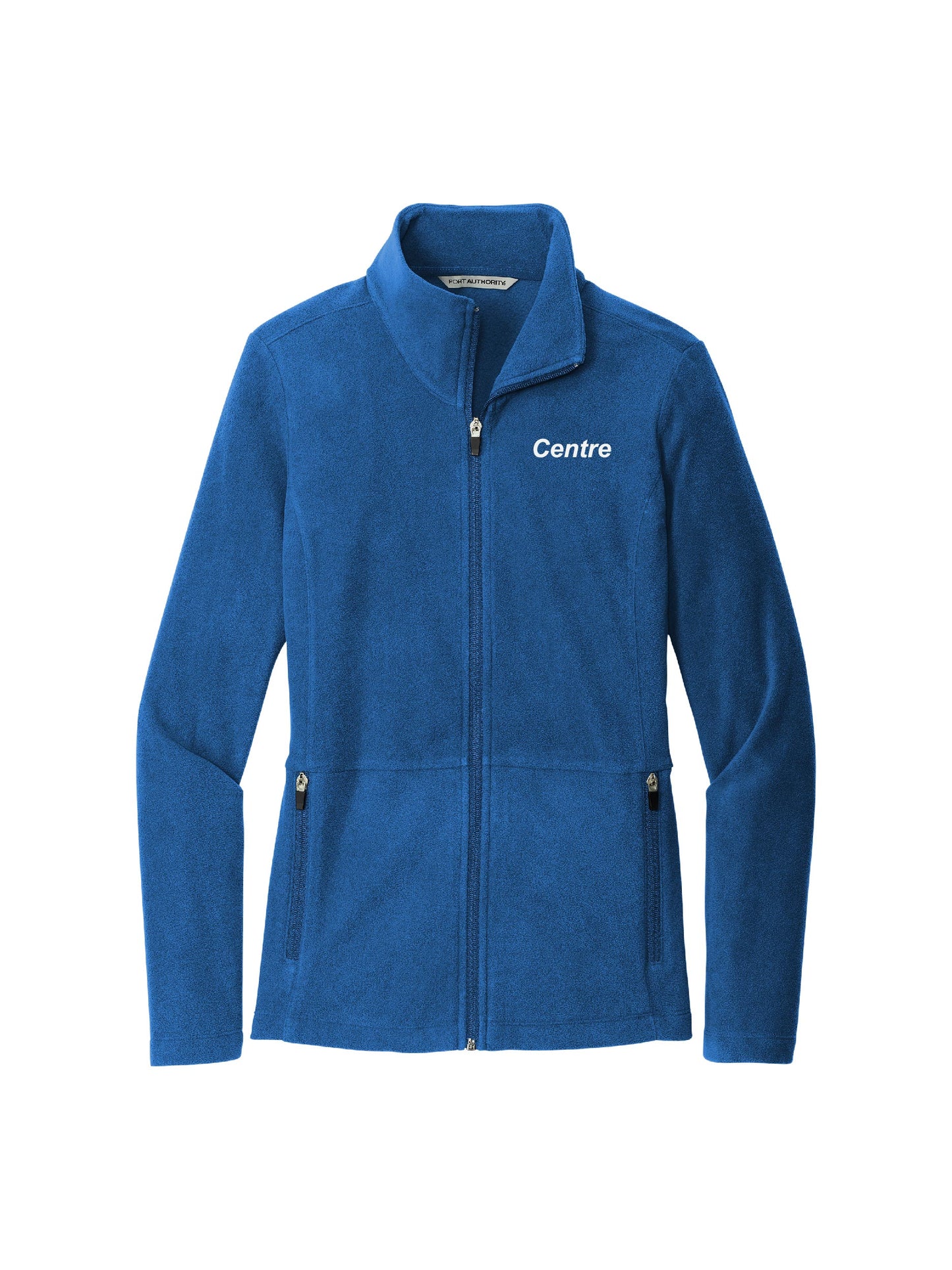 CI101. Port Authority Women's Accord Microfleece Jacket