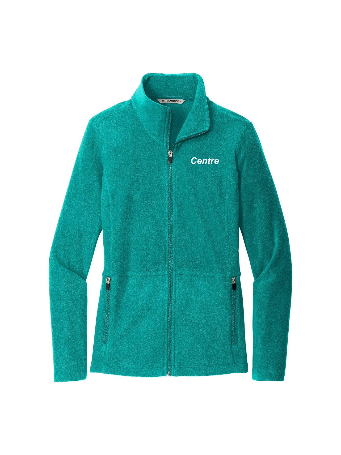 CI101. Port Authority Women's Accord Microfleece Jacket