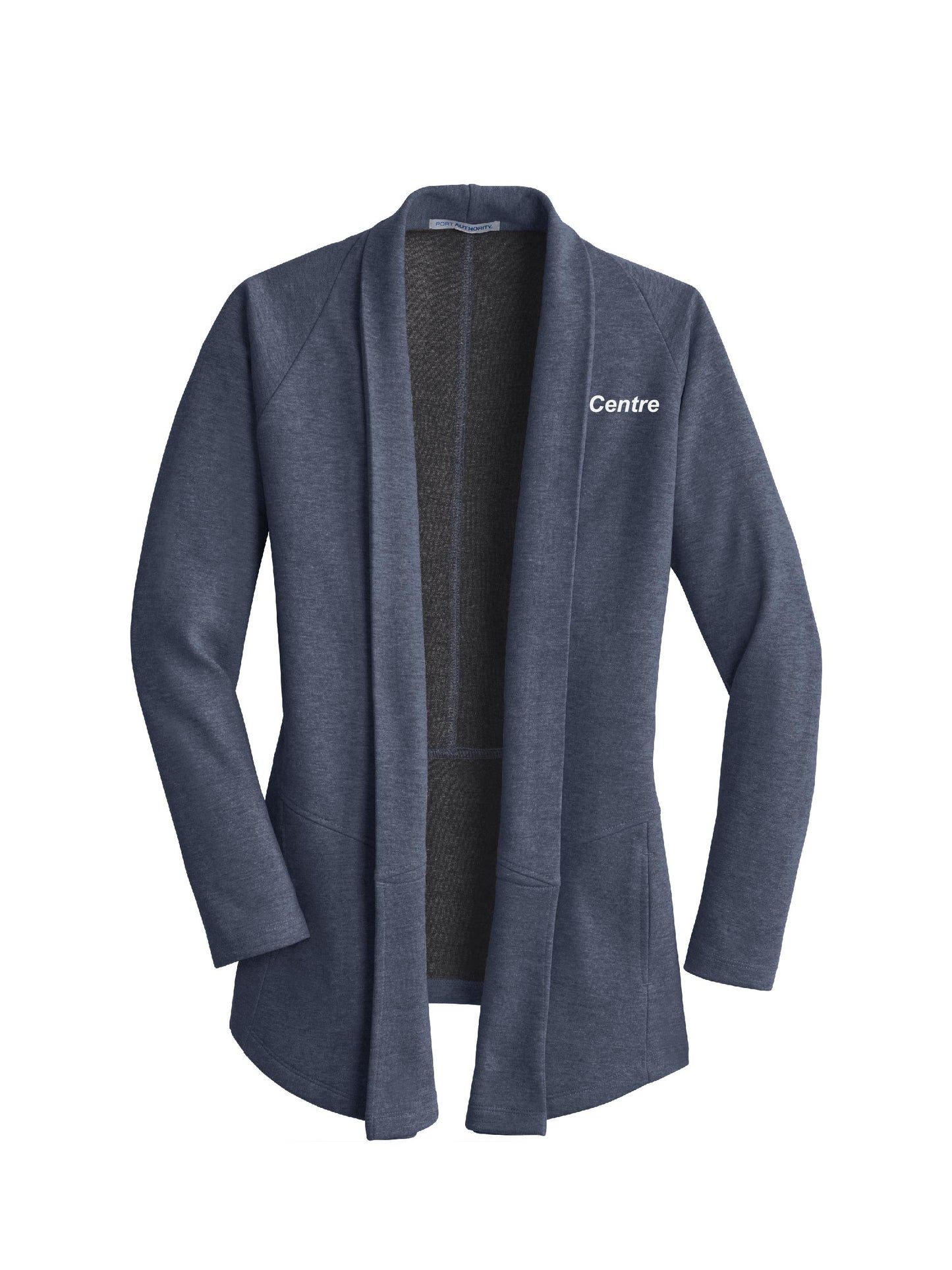 CI104. Port Authority Women's Interlock Cardigan
