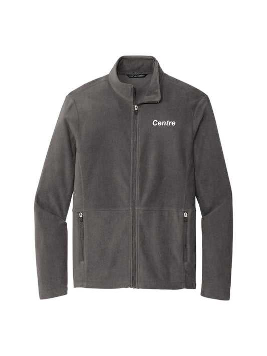 CI302. Port Authority Accord Microfleece Jacket