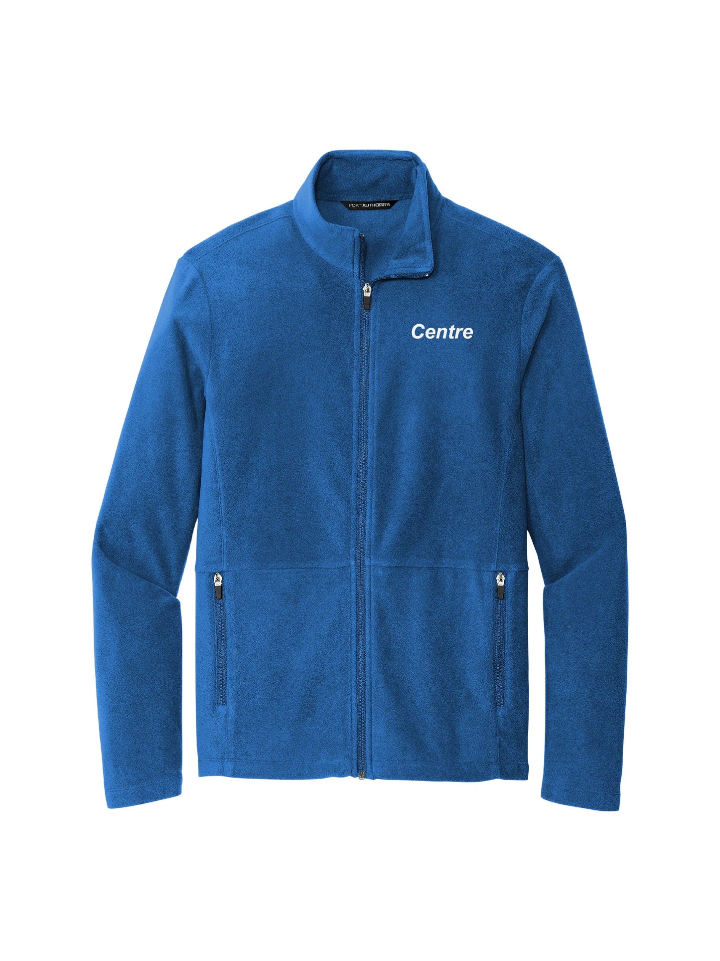 CI302. Port Authority Accord Microfleece Jacket
