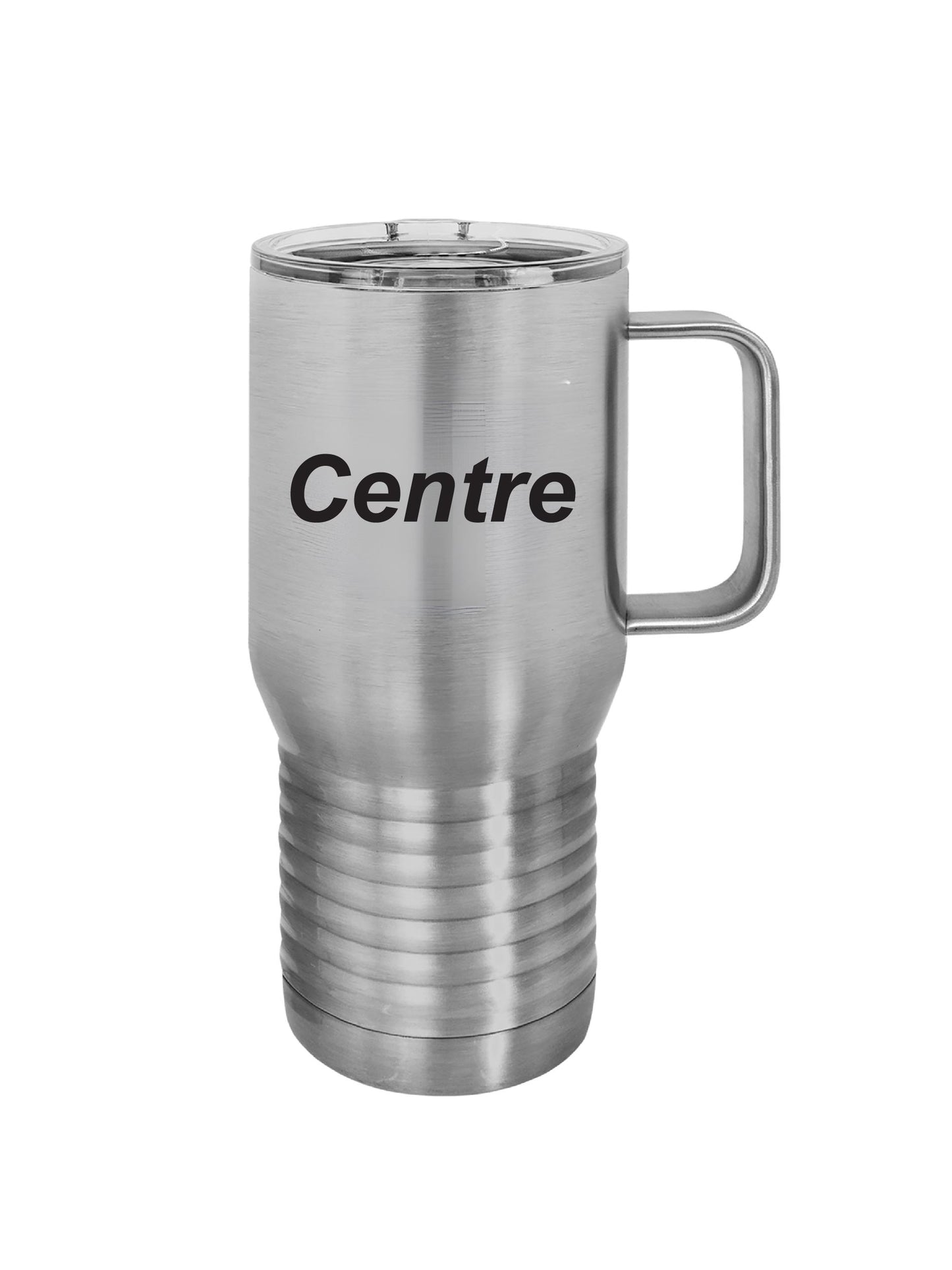 CI500. Polar Camel 20 oz Tumbler with Handle