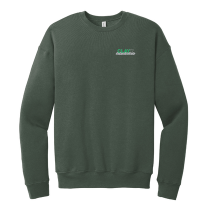 CC303. BELLA+CANVAS ® Unisex Sponge Fleece Drop Shoulder Sweatshirt