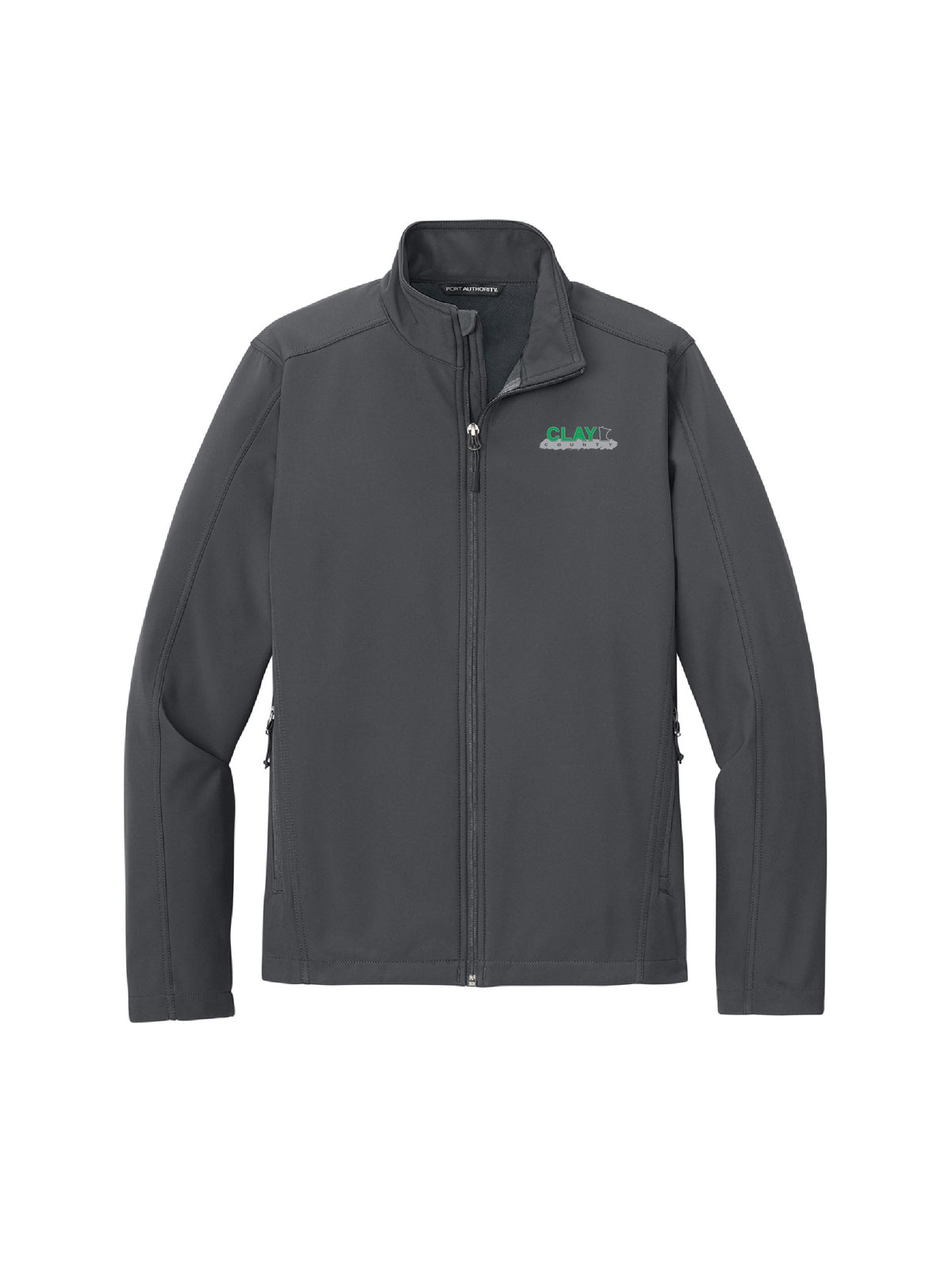 CC101. Men's Port Authority® Core Soft Shell Jacket