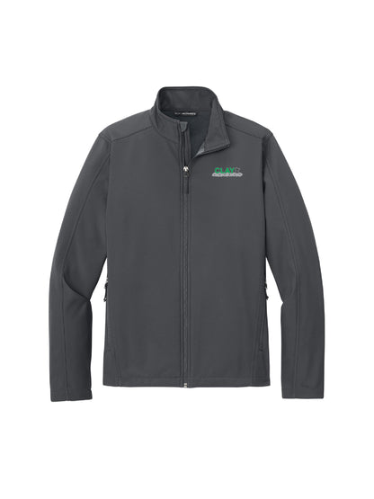 CC101. Men's Port Authority® Core Soft Shell Jacket