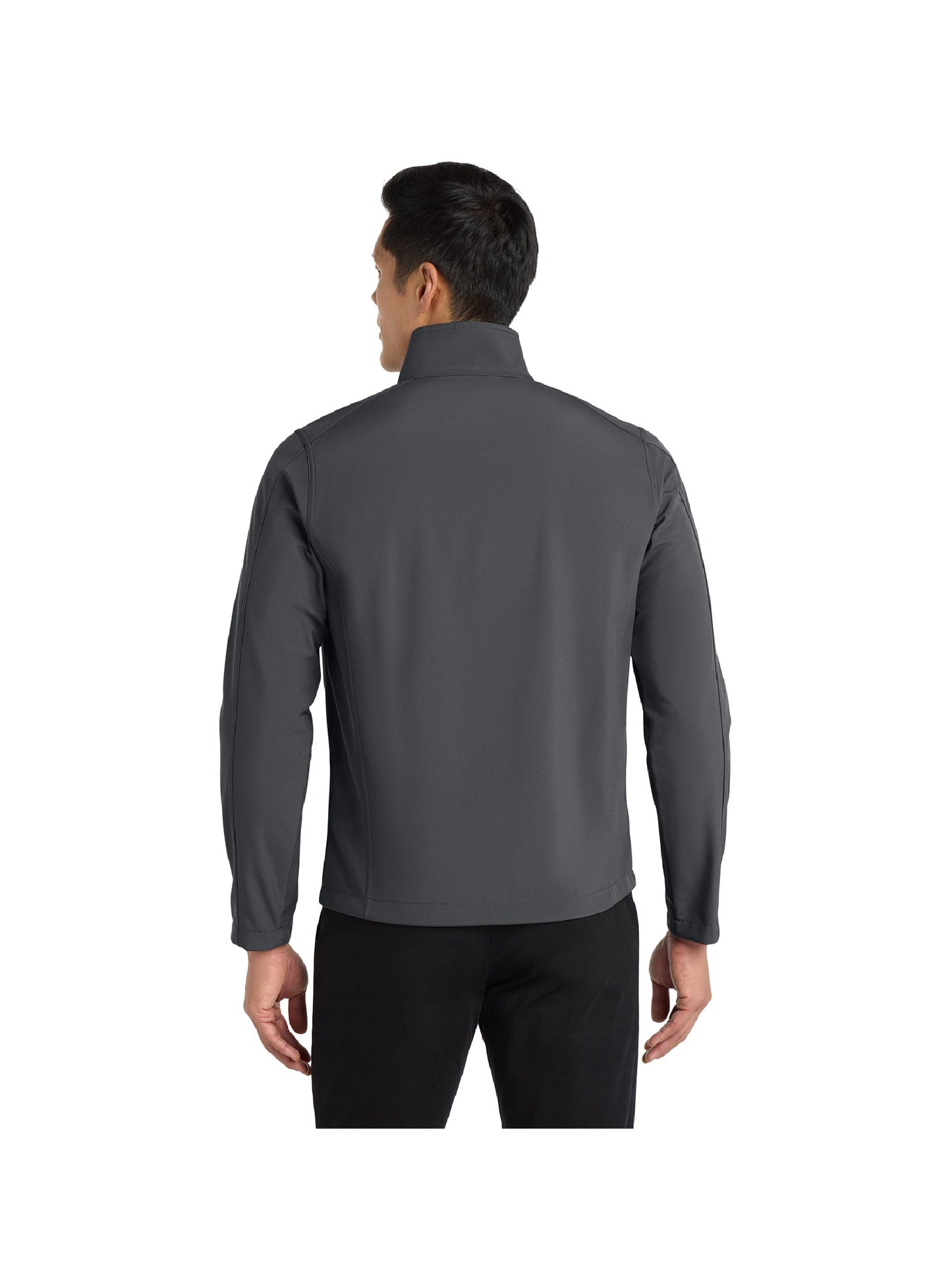 CC101. Men's Port Authority® Core Soft Shell Jacket