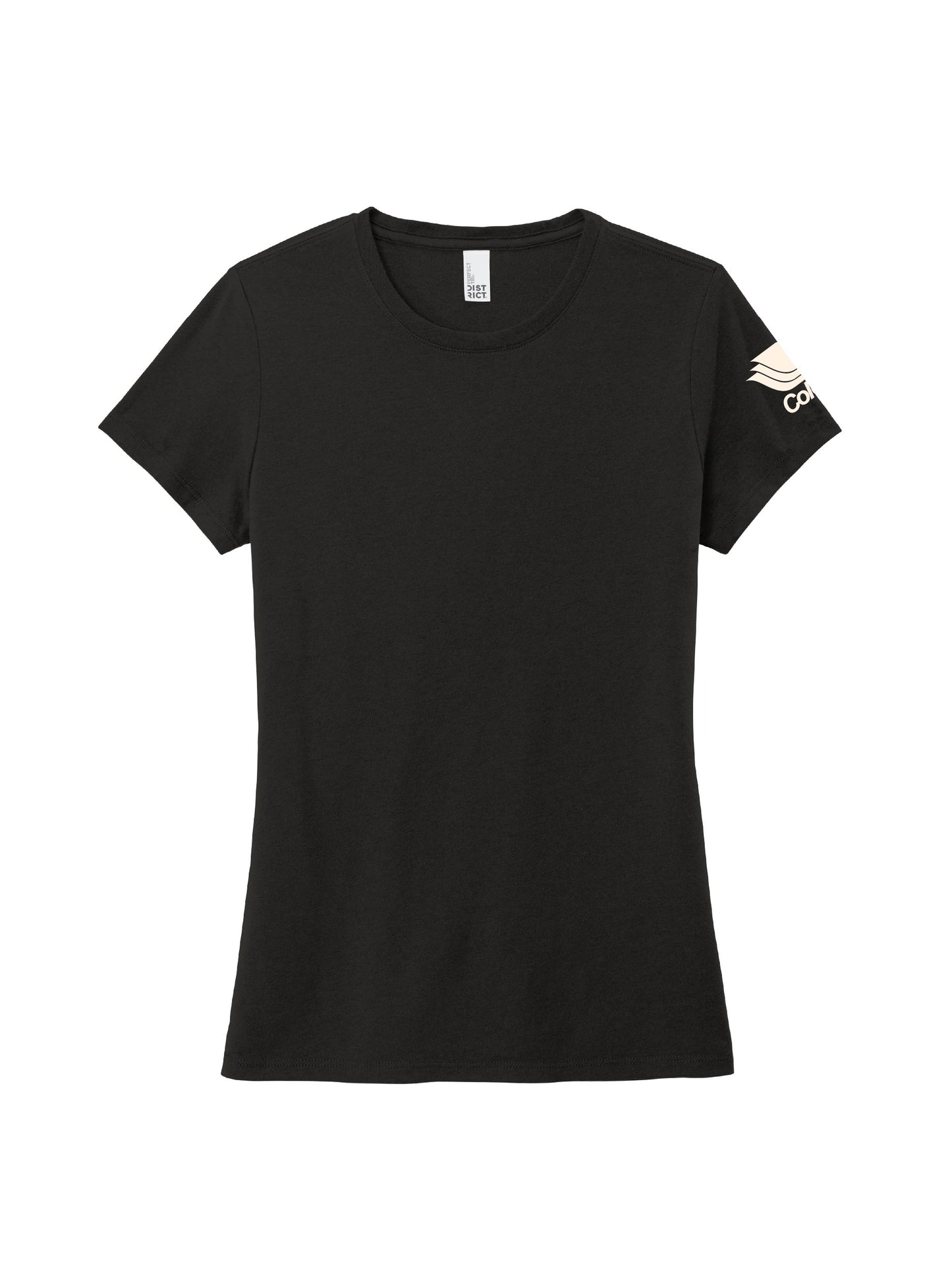 CP101. District® Women’s Perfect Tri® Tee