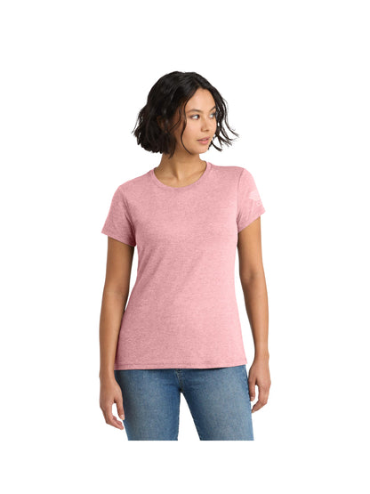 CP101. District® Women’s Perfect Tri® Tee