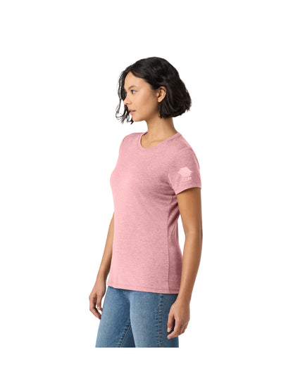 CP101. District® Women’s Perfect Tri® Tee