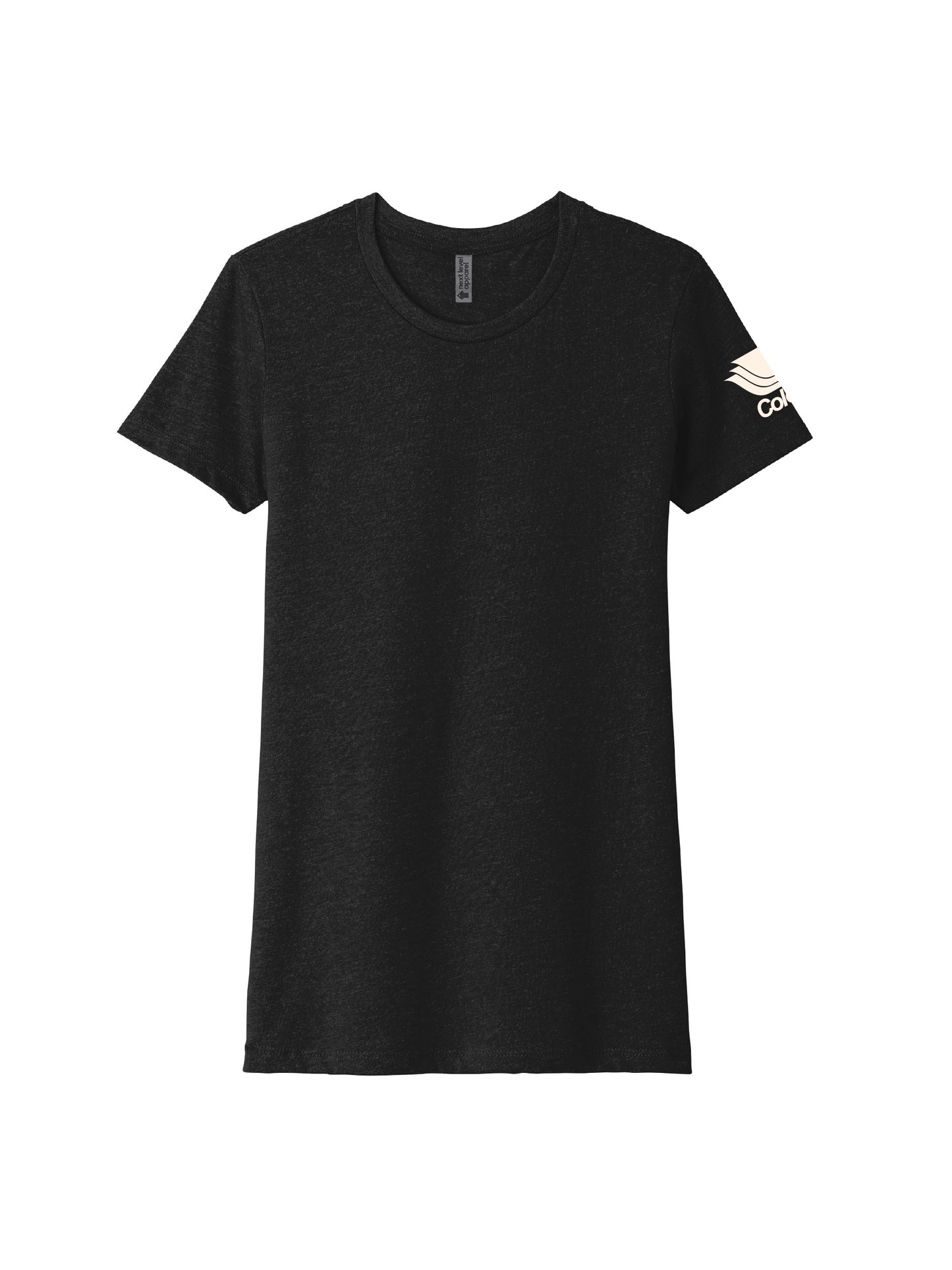 CP102. Next Level Apparel® Women’s CVC Tee
