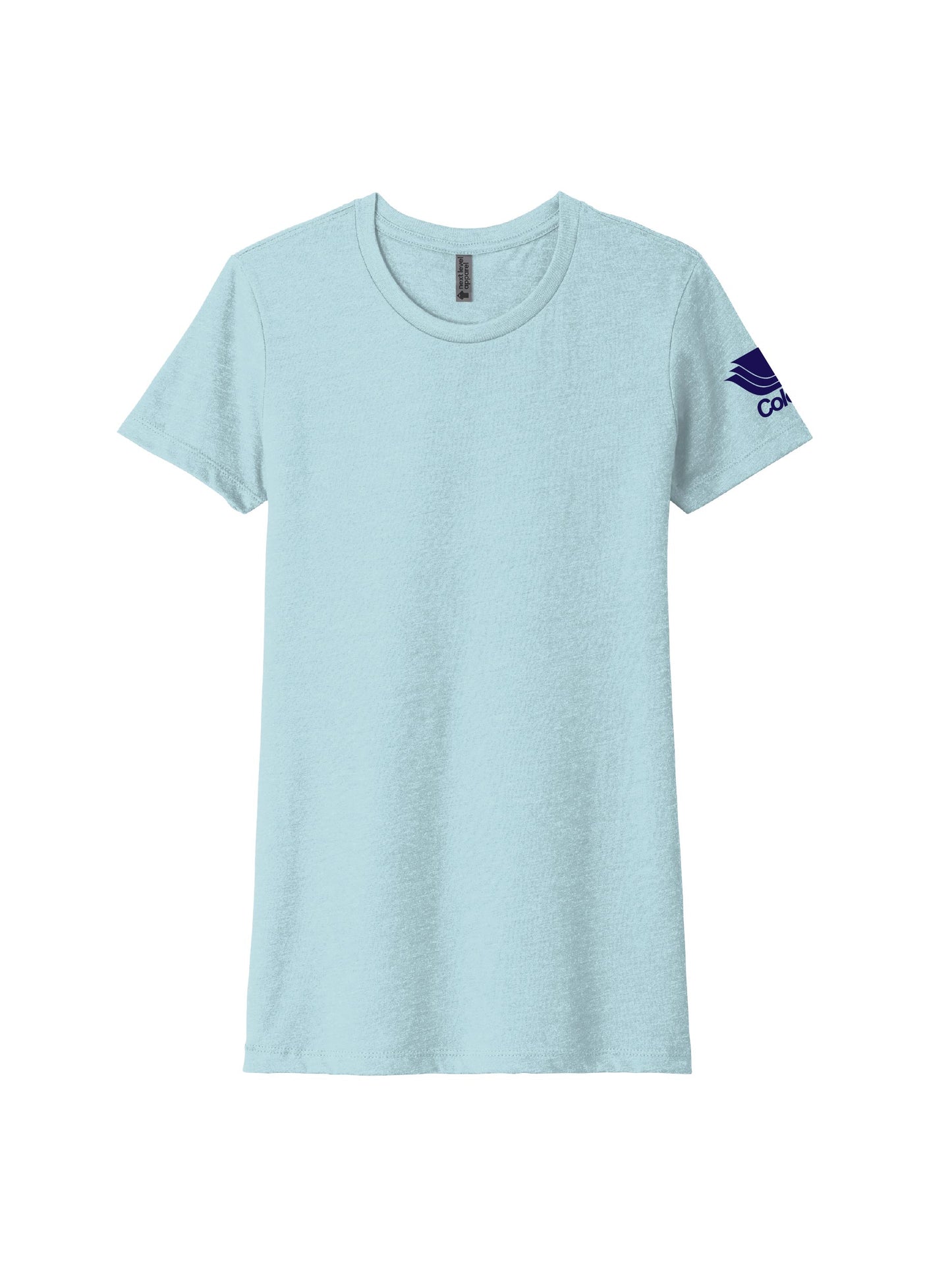 CP102. Next Level Apparel® Women’s CVC Tee