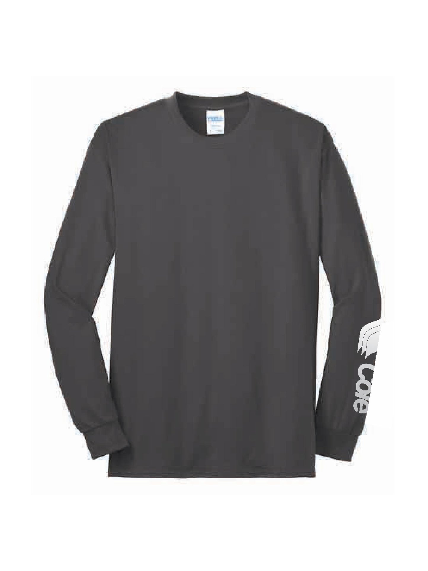 CP202. Port & Co™ Long Sleeve Core Blend Tee (+ Talls)
