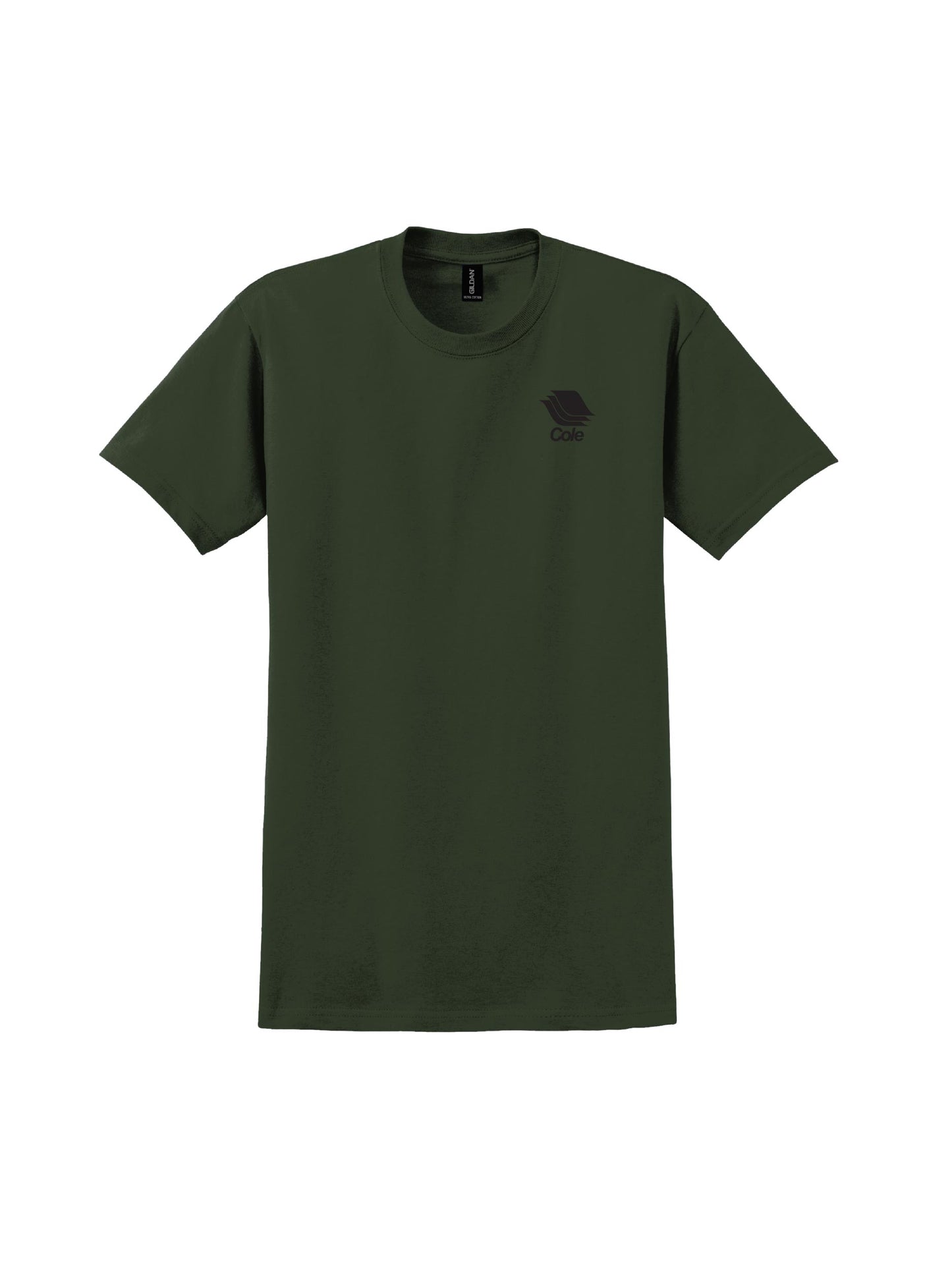 CP201. Gildan® Ultra Cotton® 100% US Cotton T-Shirt