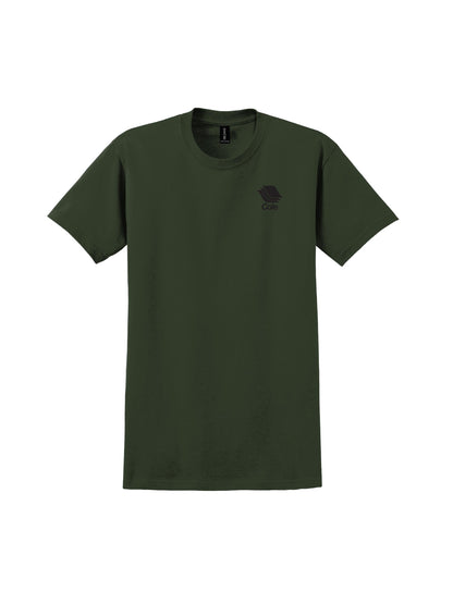 CP201. Gildan® Ultra Cotton® 100% US Cotton T-Shirt