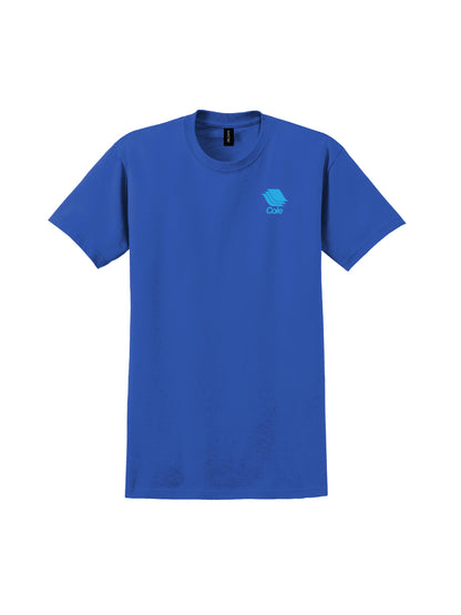 CP201. Gildan® Ultra Cotton® 100% US Cotton T-Shirt