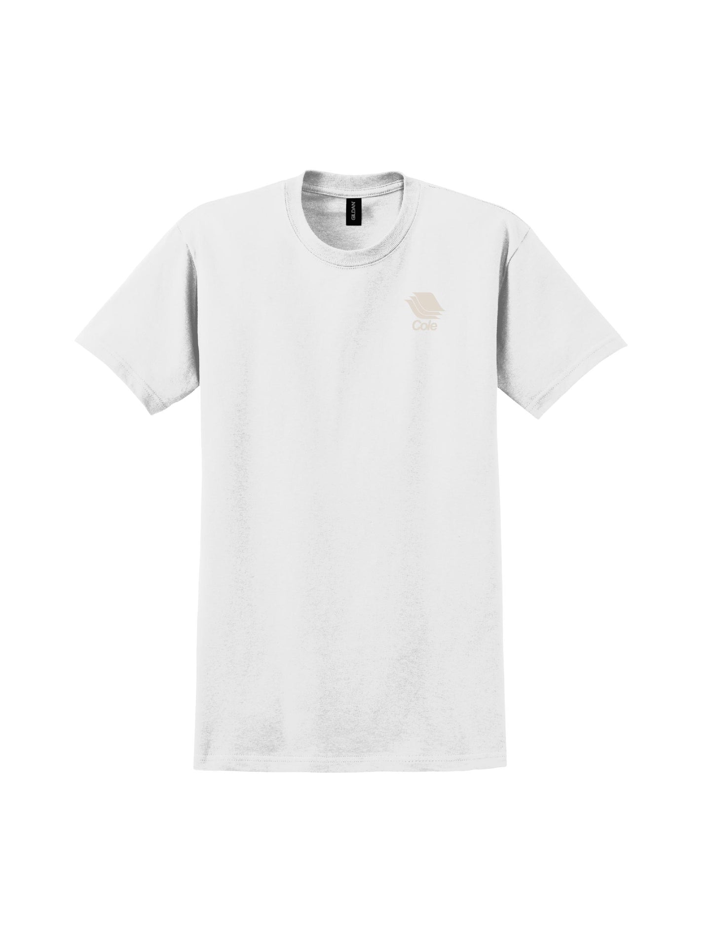 CP201. Gildan® Ultra Cotton® 100% US Cotton T-Shirt