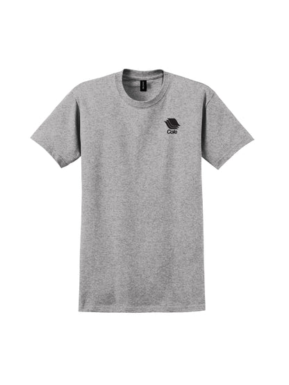 CP201. Gildan® Ultra Cotton® 100% US Cotton T-Shirt