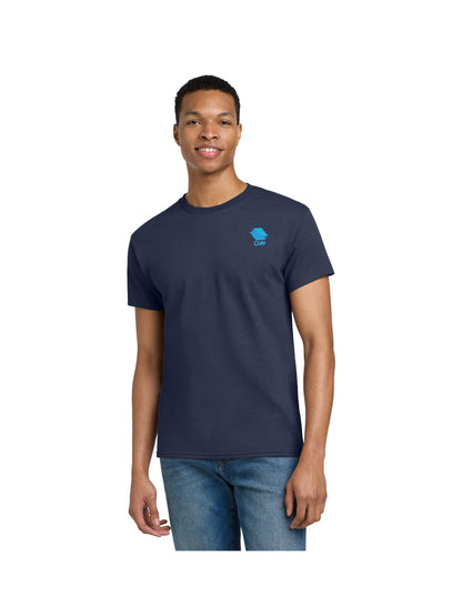CP201. Gildan® Ultra Cotton® 100% US Cotton T-Shirt