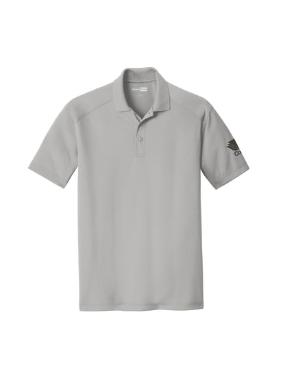 CP203. CornerStone® Select Lightweight Snag-Proof Polo