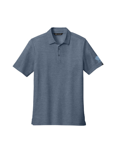 CP204. TravisMathew Oceanside Heather Polo