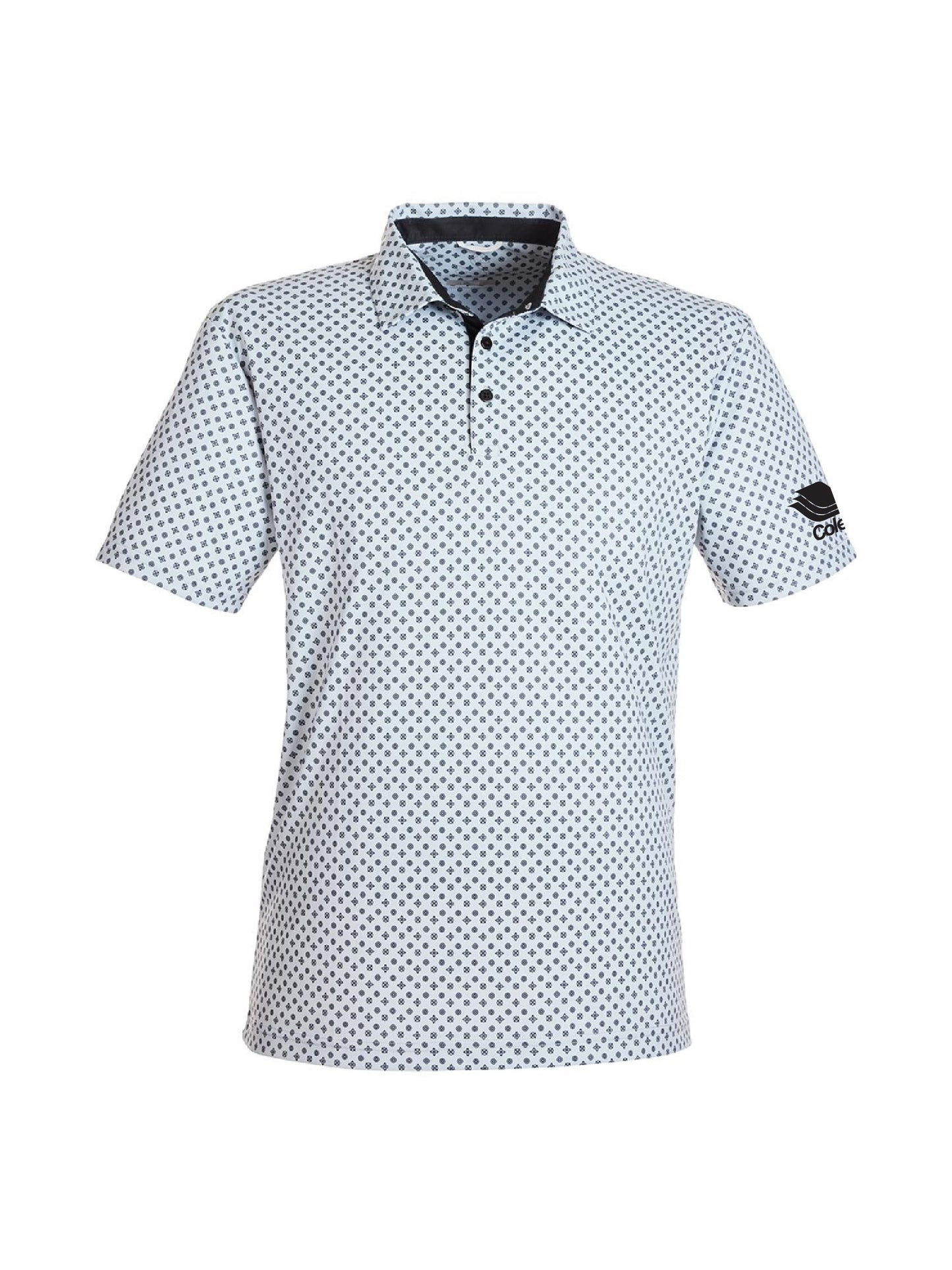 CP205. Men's Hazelwood Polo