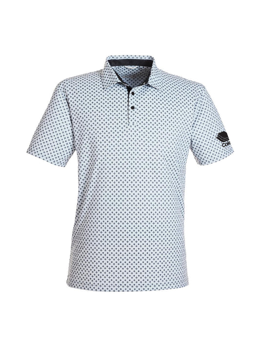 CP205. Men's Hazelwood Polo