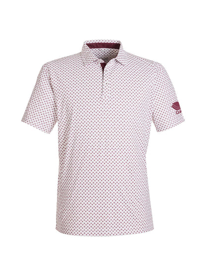 CP205. Men's Hazelwood Polo