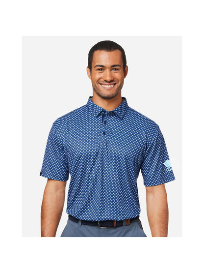 CP205. Men's Hazelwood Polo