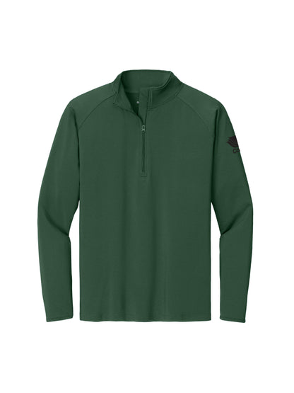 CP207. Sport-Tek® Sport-Wick® Stretch 1/4-Zip Pullover (+ Talls)
