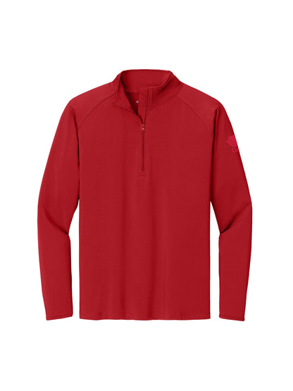 CP207. Sport-Tek® Sport-Wick® Stretch 1/4-Zip Pullover (+ Talls)