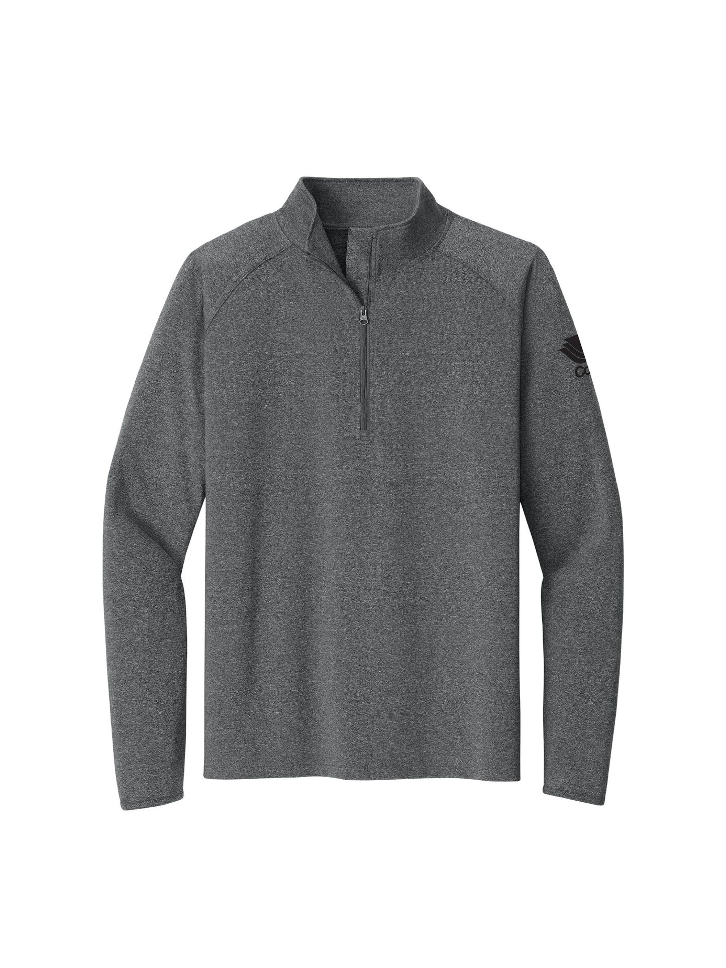 CP207. Sport-Tek® Sport-Wick® Stretch 1/4-Zip Pullover (+ Talls)