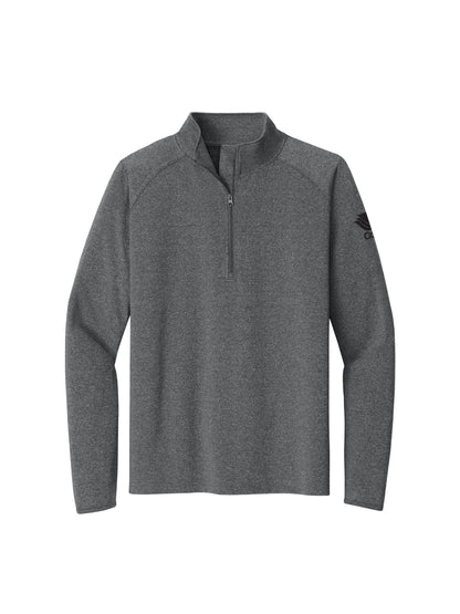 CP207. Sport-Tek® Sport-Wick® Stretch 1/4-Zip Pullover (+ Talls)