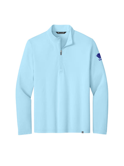 CP208. TravisMathew Crestview 1/4-Zip