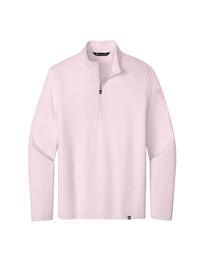 CP208. TravisMathew Crestview 1/4-Zip