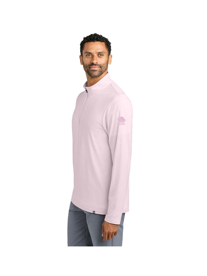 CP208. TravisMathew Crestview 1/4-Zip