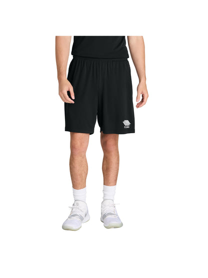 CP210. Sport-Tek® PosiCharge® Competitor™ 7” Pocketed Short