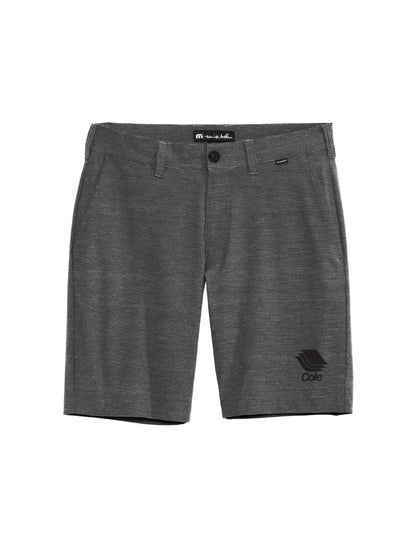 CP211. TravisMathew El Dorado Short