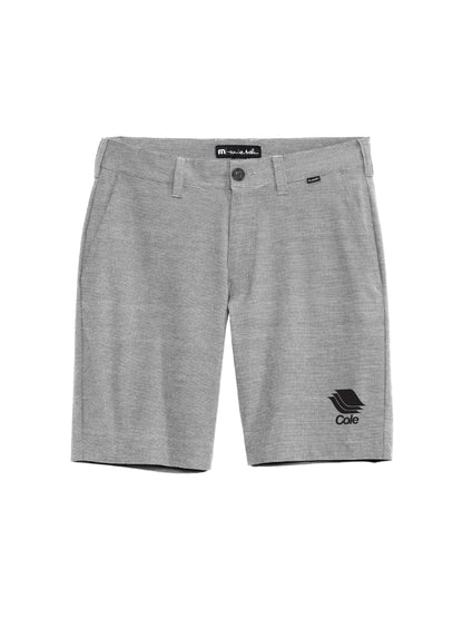 CP211. TravisMathew El Dorado Short
