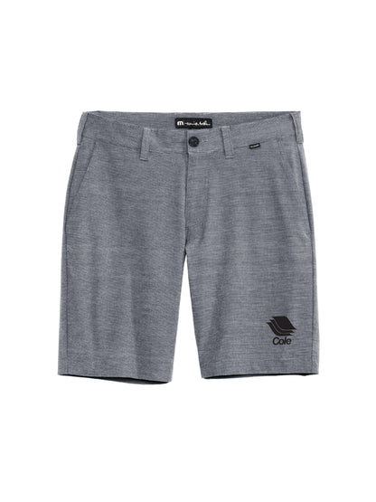 CP211. TravisMathew El Dorado Short
