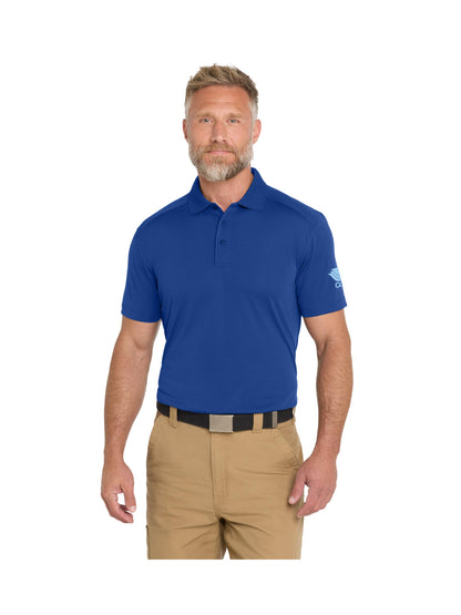 CP203. CornerStone® Select Lightweight Snag-Proof Polo (+ Talls)