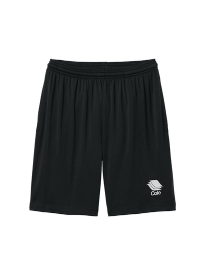 CP210. Sport-Tek® PosiCharge® Competitor™ 7” Pocketed Short